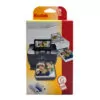 Kodak Papel Térmico Printer Dock Media 100 Fotos 10x15 G600