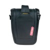 Bolso swiss+pro Pistolera con asa TARASP-10 Negro