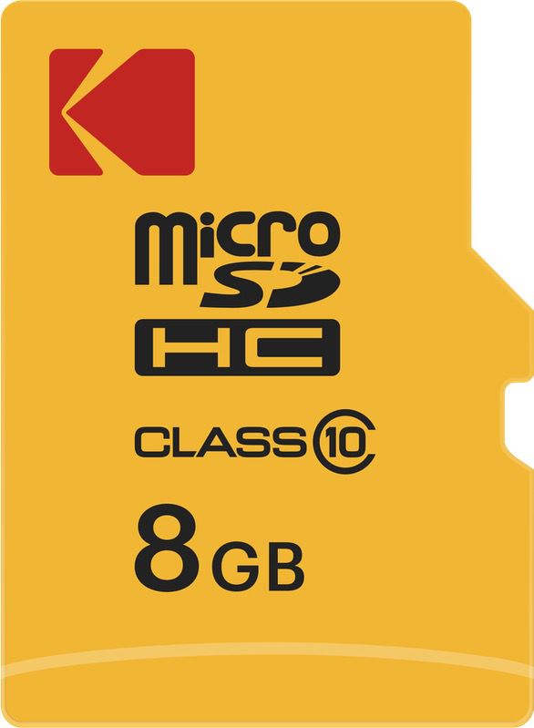 kodak-microsdhc10-8gb kodak microsdhc10 8gb