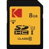 Tarjeta Memoria SDHC Kodak 85 Mb/s C10 UHS-I U1