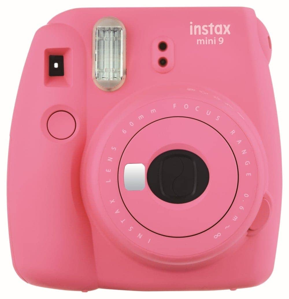 swiss pro instax mini 9 flamingo pink 01