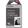 Pelicula Instantánea Fujifilm Instax Mini B&W Monochrome WW 1 (1x10 fotos)