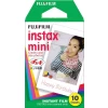 Fujifilm Instax MINI Individual Película Instantánea (1x10 fotos)
