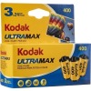 Película para fotos a color 35mm Kodak Ultra Max GC 400/24 (Tripack)