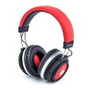 swiss+go HP001BT Auricular Bluetooth Rojo