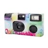 Fujifilm QuickSnap Flash 400 Cámara Desechable (27 Fotos)