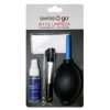 Kit Limpiador lentes y filtros