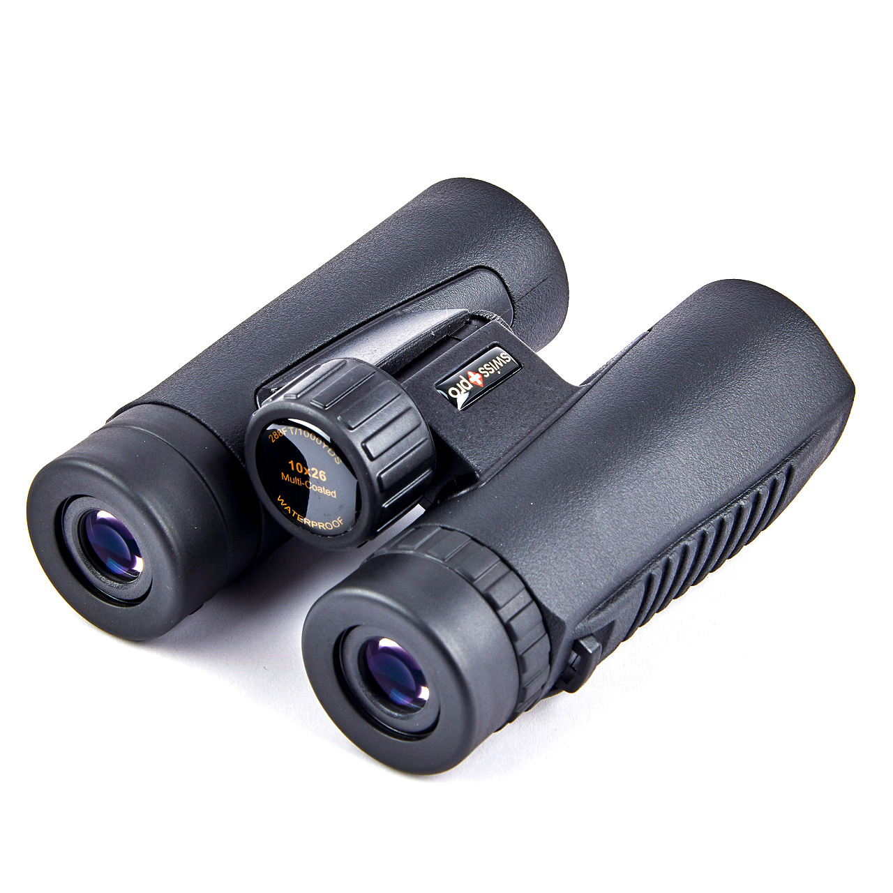 prismaticos-swisspro-natura-10x26 prismaticos swisspro natura 10x26 2