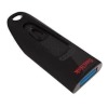 Pendrive Usb 256Gb Sandisk Cruzer Ultra USB 3.0 100Mb/s