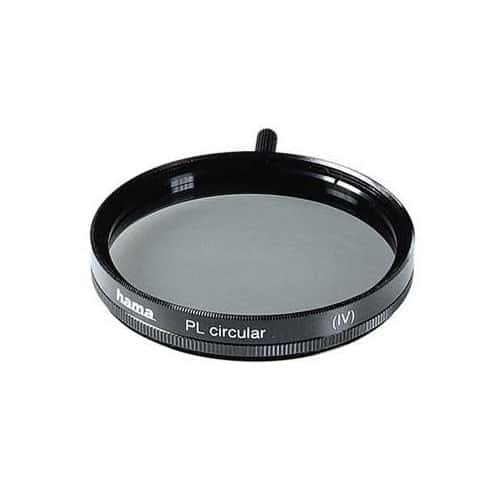 Filtre Polarisant Circulaire Hama Proclass 72mm – Neuf