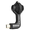 Micrófono Saramonic Gomic Estereo para Gopro Hero2, Hero3 y Hero4