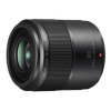 Objetivo Panasonic 30mm F2.8 Mega O.I.S.