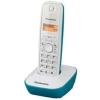 Telefono inalambrico Panasonic TG1611 Blanco con Base