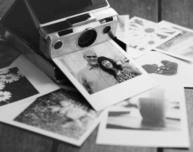 Cámaras Instantáneas - Portada