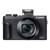 Camara Compacta - Canon Powershot G5 X Mark II Negra