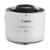 Objetivo Mutiplicador Canon Ef 2.0x III