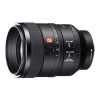 Objetivo Sony FE 100mm F2.8 STF GM OSS