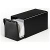 AP DigiBox Negro Archivador para Cd/Dvd/Blueray
