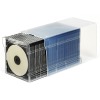 Archivador para Cd/Dvd - AP DigiBox Transparente/Trasn