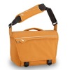 Bolso - Orkio Wave Naranja int. 19x27x13