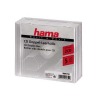 Caja Cd/Dvd - Hama Doble Pack-5
