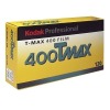 Kodak T-Max 400 TMY P-5 Película Blanco y Negro 120