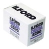 Ilford DP3200 Delta 3200-36 Película Blanco y Negro 35mm
