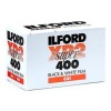 Pelicula Blanco y Negro 35mm - Ilford XP2 Super 400-36