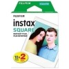 Fujifilm Instax Square WW 2 Película Instantáneas (2x10 fotos)