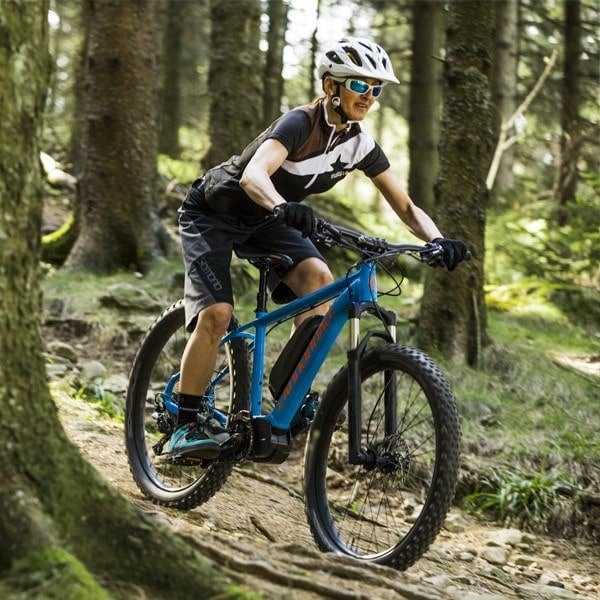 ebike cannondale mujer 2