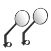 Espejo retrovisor ajustable para patinete eléctrico (2 piezas)