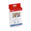 Consumible Canon KC-36IP Kit Tinta + papel fotográfico (Tarjeta Credito, 36 hojas)