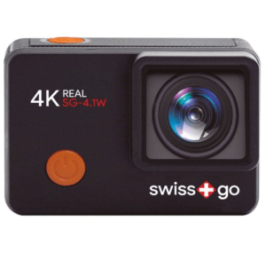 camara aventura swissgo