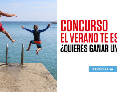Concurso fotografía Canon