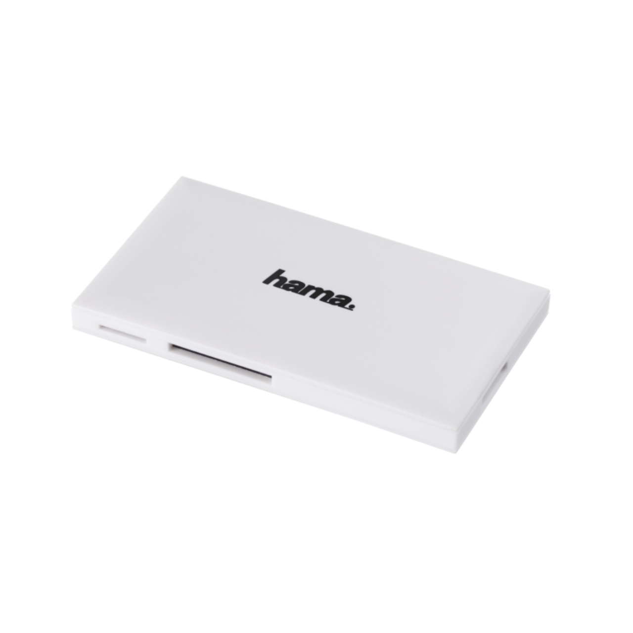 Lector Tarjetas Memoria Hama Universal Blanco Usb 3.0 Lector Tarjetas Memoria Hama Universal Blanco Usb 3.0