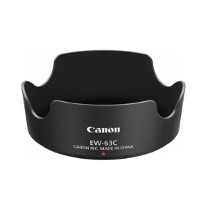 Parasol Objetivo Canon EW-63C