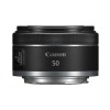 Objetivo Canon RF 50mm f/1.8 STM