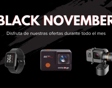 Ofertas Black november