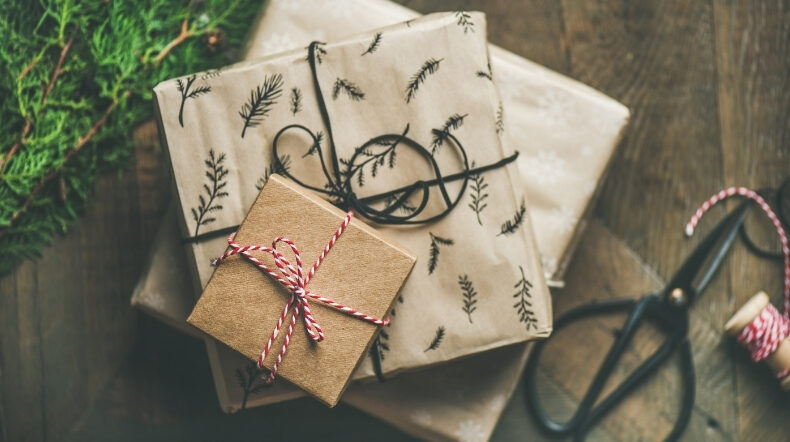 Qué regalar en Navidad