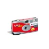 Lot De 10 Appareils Photo Jetables AGFA LeBox 400 Avec Flash