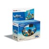 Agfa LeBox Ocean 400-27 Cámara Desechable resistente al agua 3m