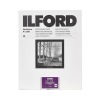 Ilford MULTIGRADE RC Deluxe Papel Fotográfico B&W Multigrado 24x30,5 cm Perla 50 Hojas