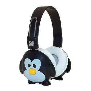 Kodak Auriculares de diadema 100 Kids