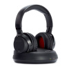 Aiwa WHF-930D Auricular 18kHz-40Hz | Inalámbrico + Base de Carga | Salida Óptica | para TV