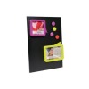 Marco Fotos Metálico Goldbuch Modelo Memory Board Magnetico Negro