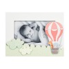 Goldbuch Ballon Flight Marco Fotos Madera  10x15 cm Blanco