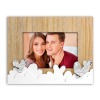 Goldbuch Romina Horizontal Marco Fotos Madera  10x15 cm Blanco