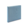 Album de Pegar Goldbuch 25x25 cm Summertime Trend 2 Azul/Gris 60 hojas blancas
