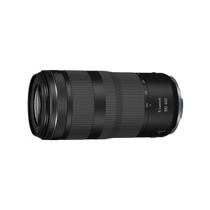 Canon Objetivo RF 100-400mm f/5.6-8 IS USM
