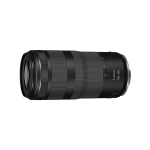 Canon Objetivo RF 100-400mm f/5.6-8 IS USM